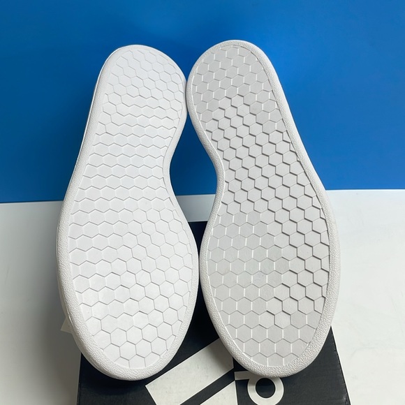 ADIDAS COURT BASE - Picture 6 of 7